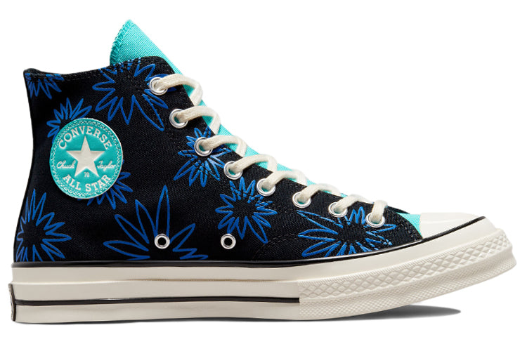 Converse Chuck 70 High 'Sunny Floral' 172824C