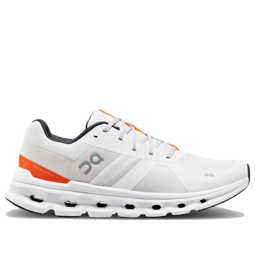 On Running Cloudrunner 'Undyed White Flame' 46.98199