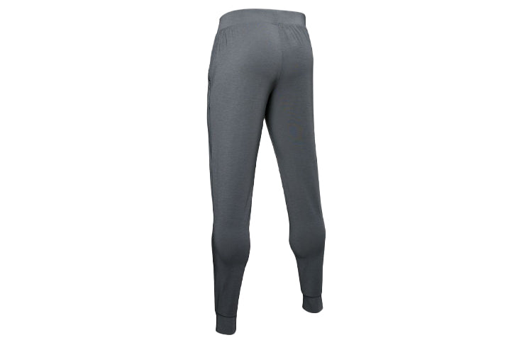 Under Armour Recover Sleepwear Joggers 'Pitch Grey' 1329519-012