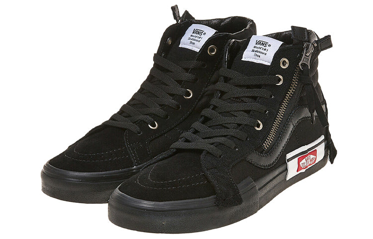 Vans SK8-HI Reissue CAP CUT AND PASTE Black VN0A3WM1BKA