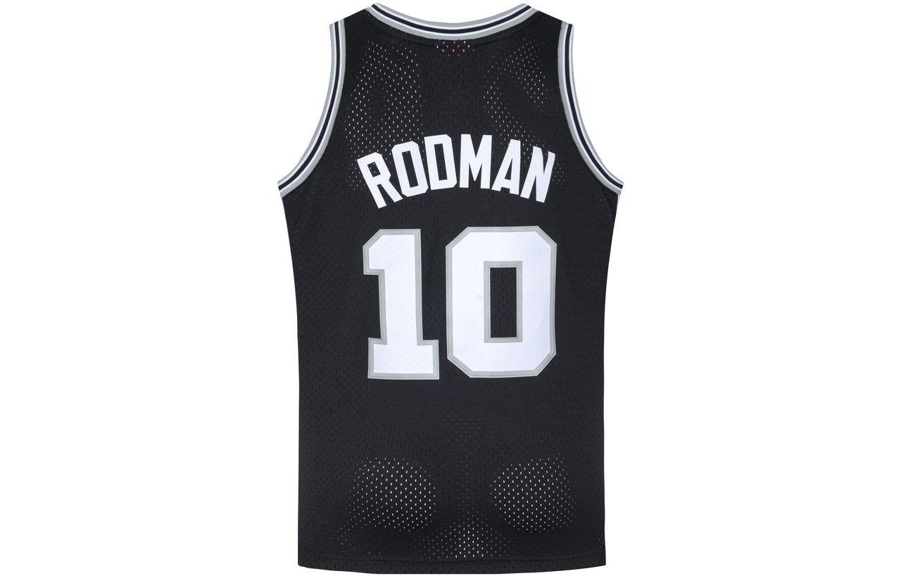 Mitchell & Ness NBA SS22 SW 93-94 10 SMJY4390-SAS93DRDBLCK