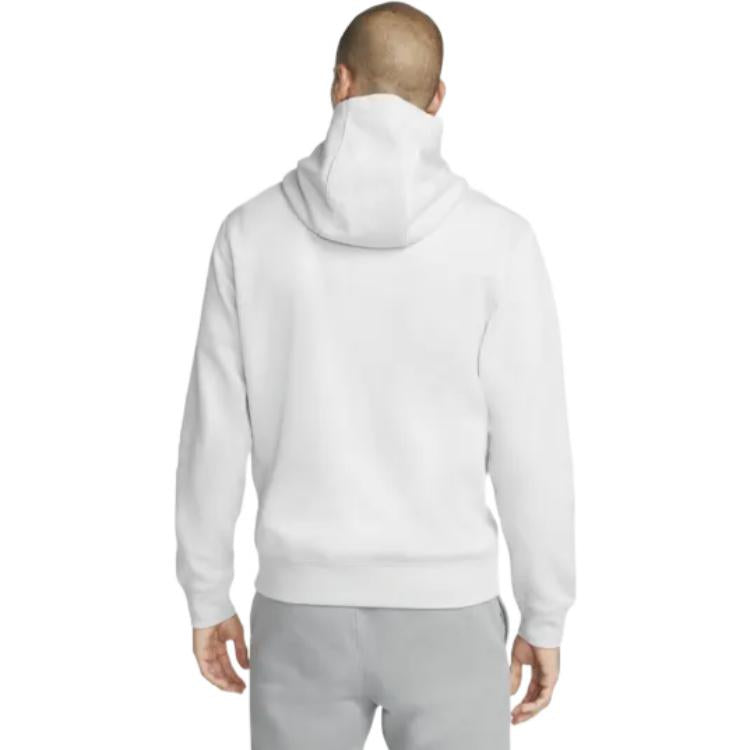 Nike Club Fleece+ Logo DQ5153-097
