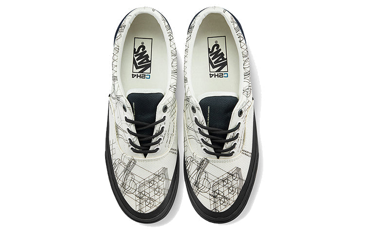 Vans C2H4 x Era 'Virtual Reality Alpha' VN0A5EFN2YC