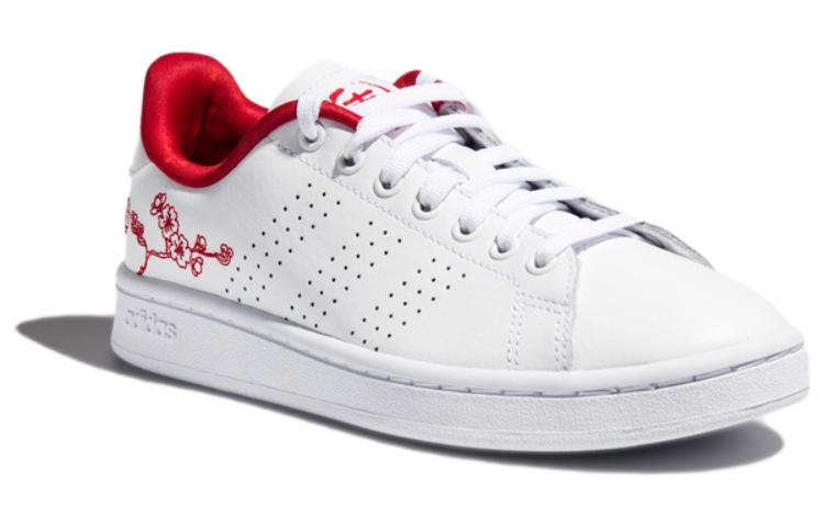 (WMNS) adidas Advantage 'Floral' EE6643