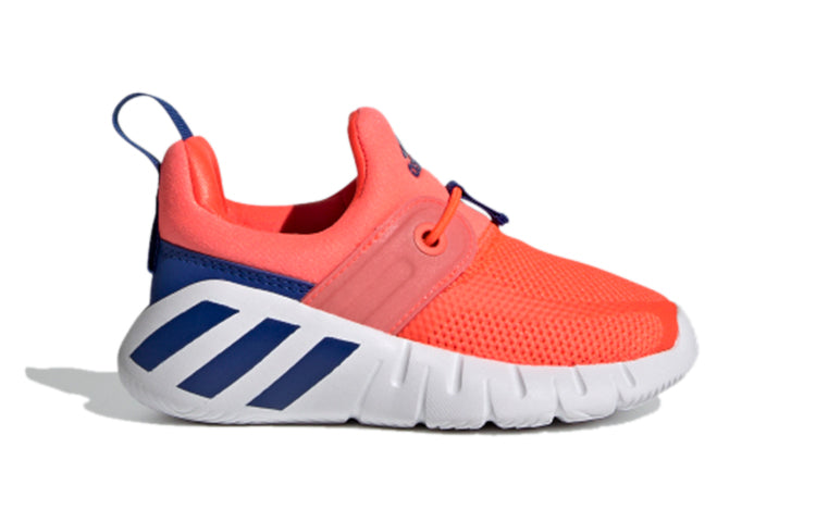 (TD) adidas RapidaZen I 'Orange Blue White' FX2701