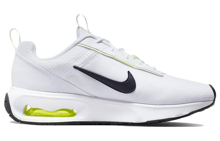 Nike Air Max Intrlk Lite 'White Black' DH0321-102
