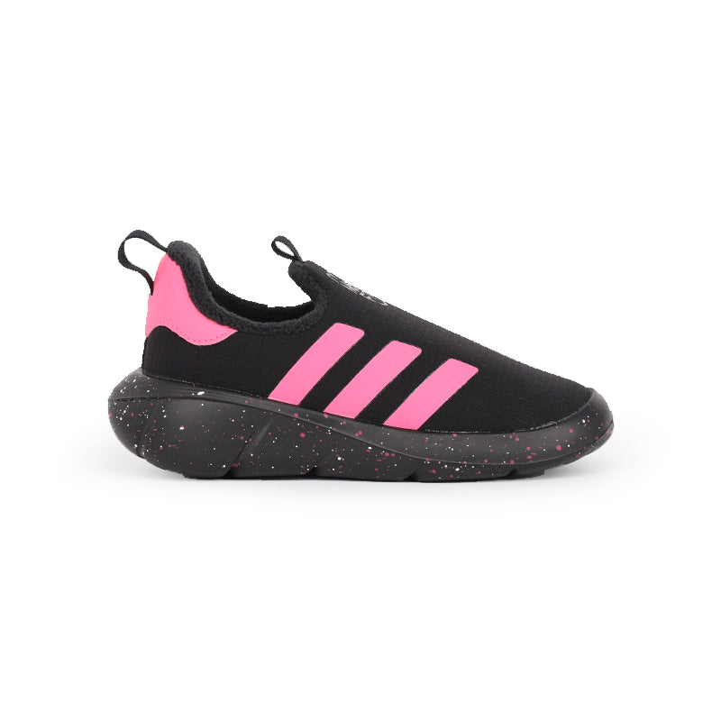 (TD) adidas Monofit 'Black Lucid Pink' IG4932