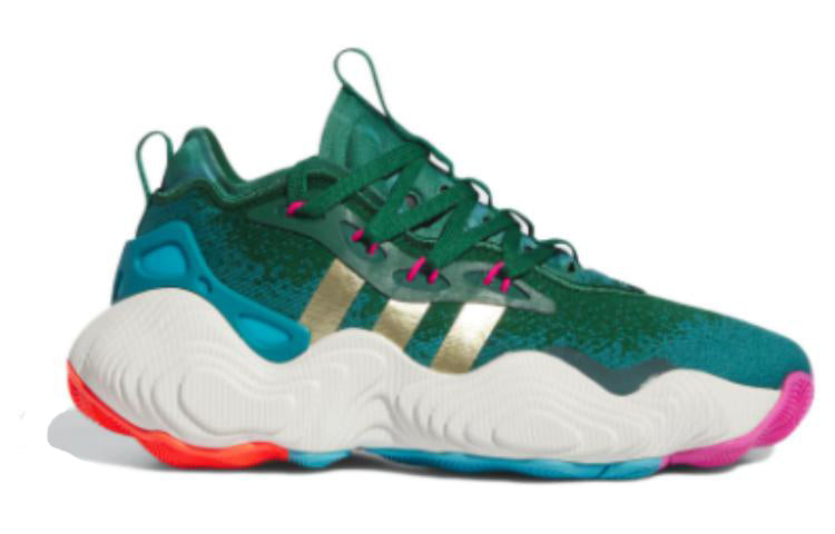 adidas Trae Young 3 ''96 Olympics' IE9301