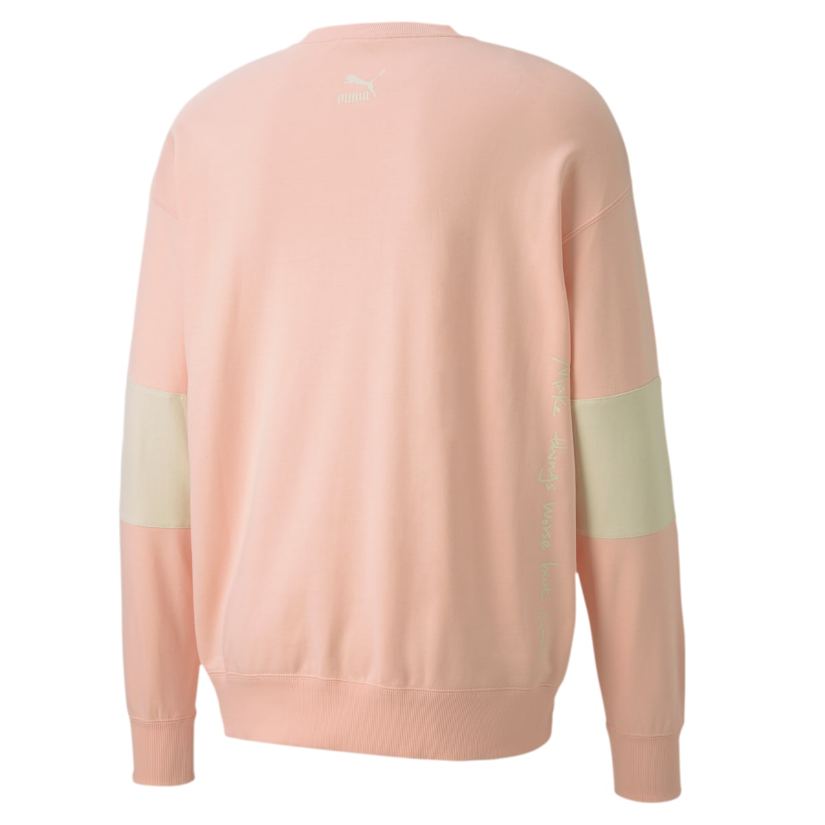 PUMA x Randomevent Crew Sweatshirt 596664-73