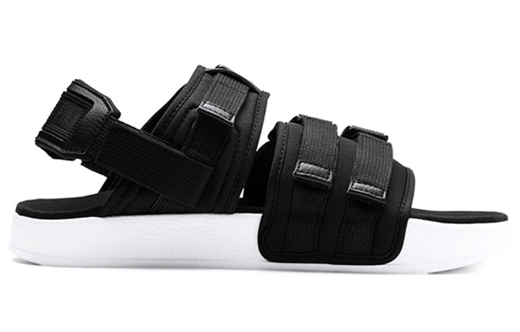 PUMA Leadcat YLM 19 'Black' 369407-01
