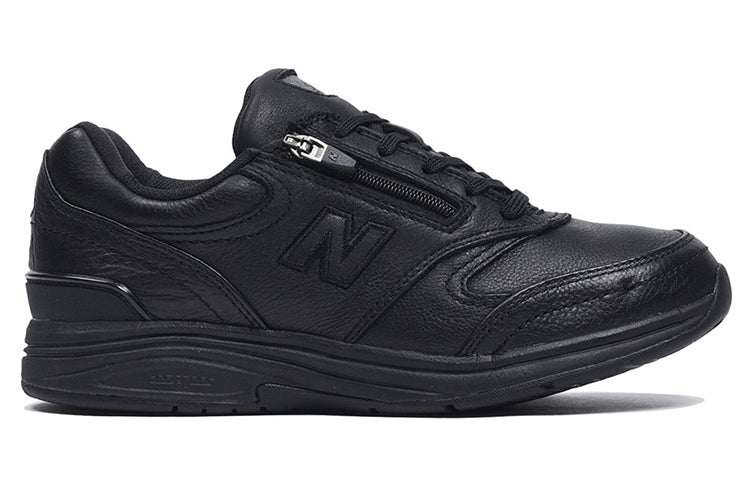 (WMNS) New Balance 585 Series Black WW585BK
