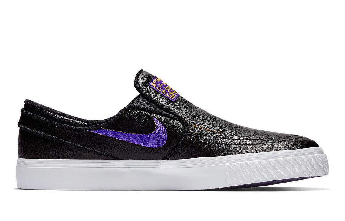 Nike NBA x Stefan Janoski Slip SB 'Lakers' BQ6396-024