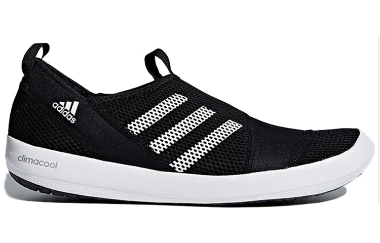 adidas Boat Sl S.Rdy 'Black White' B44290
