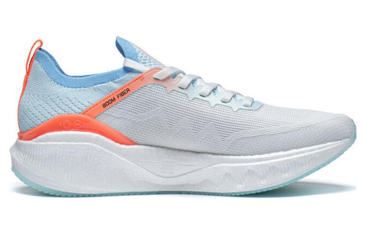 (WMNS) Li-Ning Yueying 3 Pro 'White Blue Orange' ARHT018-5