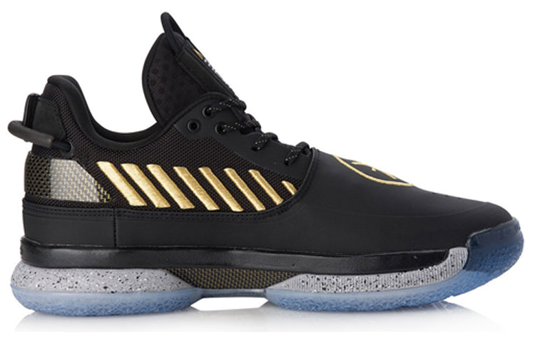 Li-Ning Way of Wade 7 'First Born' ABAN079-7