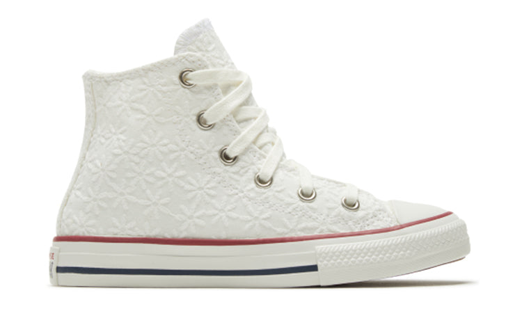 Converse Chuck Taylor All Star Floral 'White' 668030C