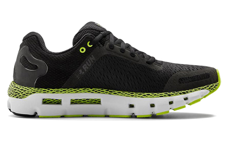 Under Armour Hovr Infinite 2 'Black Green' 3022587-002