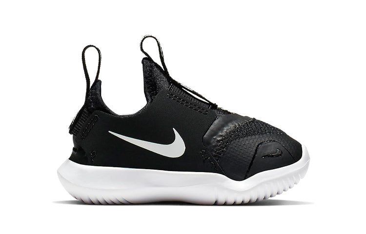 (TD) Nike Flex Runner 'Black' AT4665-001