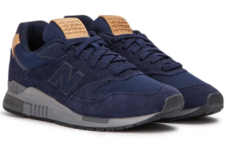 New Balance 840 D-Wide Navy ML840GRB