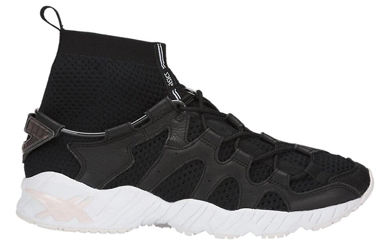 ASICS Gel Mai Knit MT 'Black' H8G4N-9090
