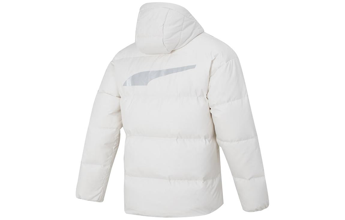 PUMA Verde Scarpe Replicat Jacket 'White' 624529-65