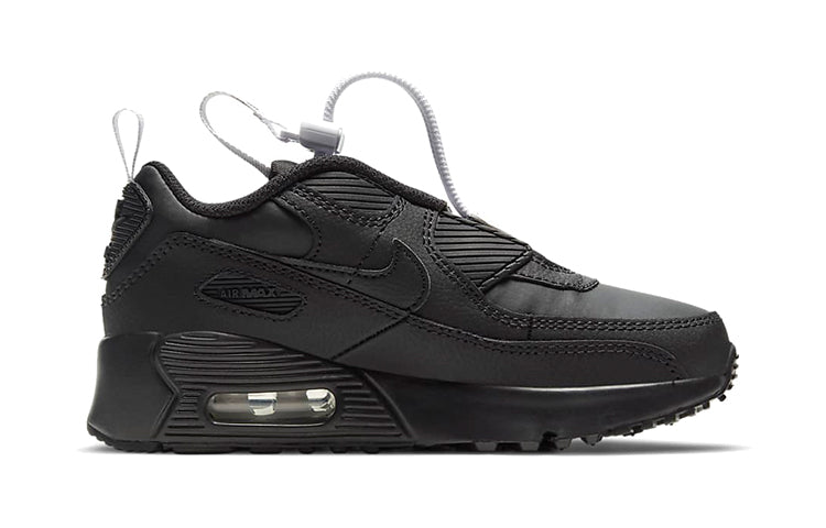 (PS) Air Max 90 Toggle PS 'Triple Black' CV0064-001