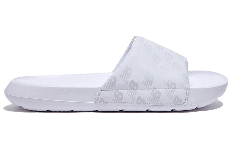 New Balance 6301 Series Sandals 'Triple White' SD6301PTW