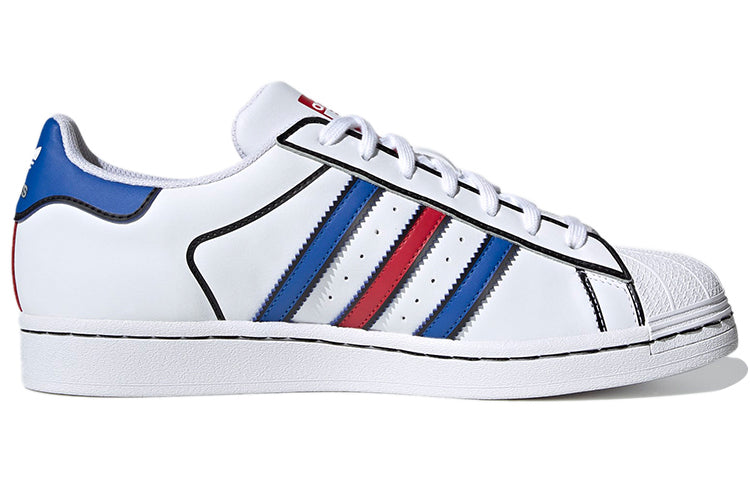 adidas Superstar 'Graphic Print Style' FY3116