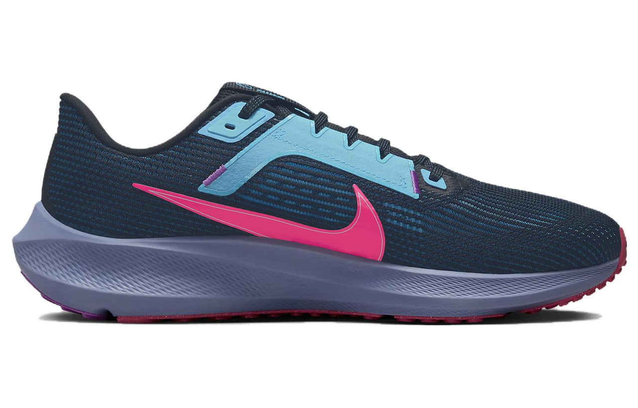 Nike Air Zoom Pegasus 40 SE 'Green Abyss' FB7180-001
