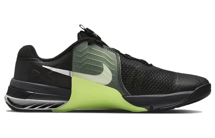 Nike Metcon 7 'Black Volt' CZ8281-017