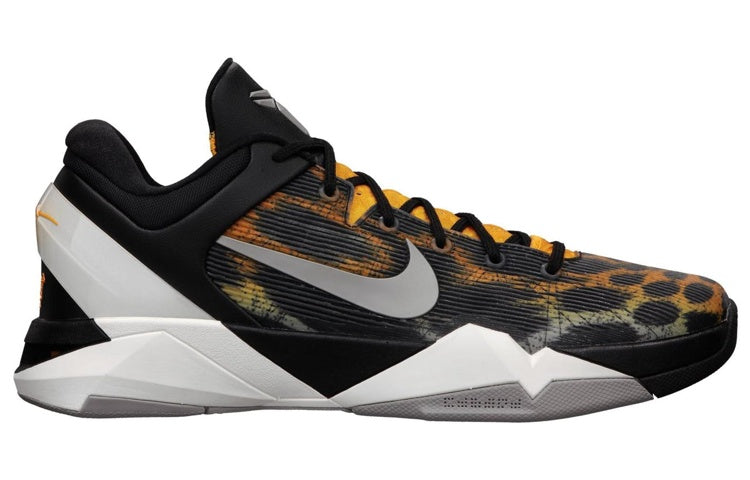 Nike Zoom Kobe 7 System 'Cheetah' 488371-800