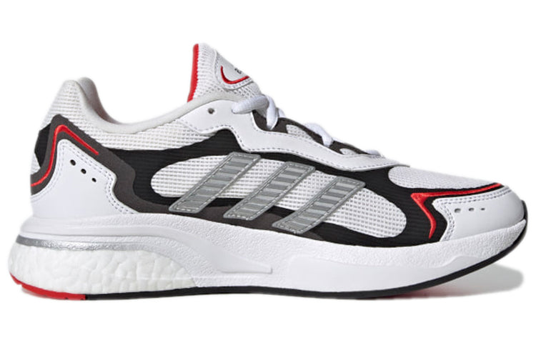 (WMNS) adidas SN1997 'White Black Red' GY0409