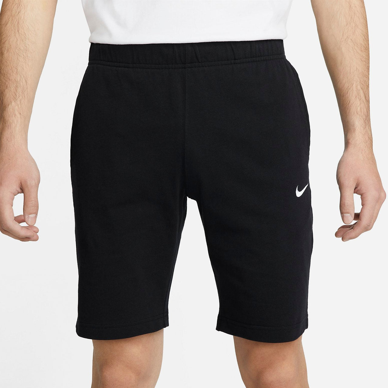 Nike Crusader Shorts 'Black' 637769-010