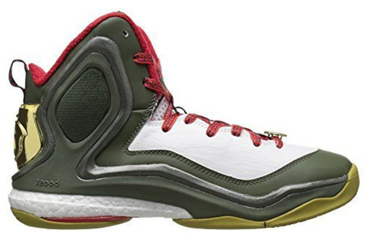 adidas D Rose 5 Boost 'Year of the Goat' C76493