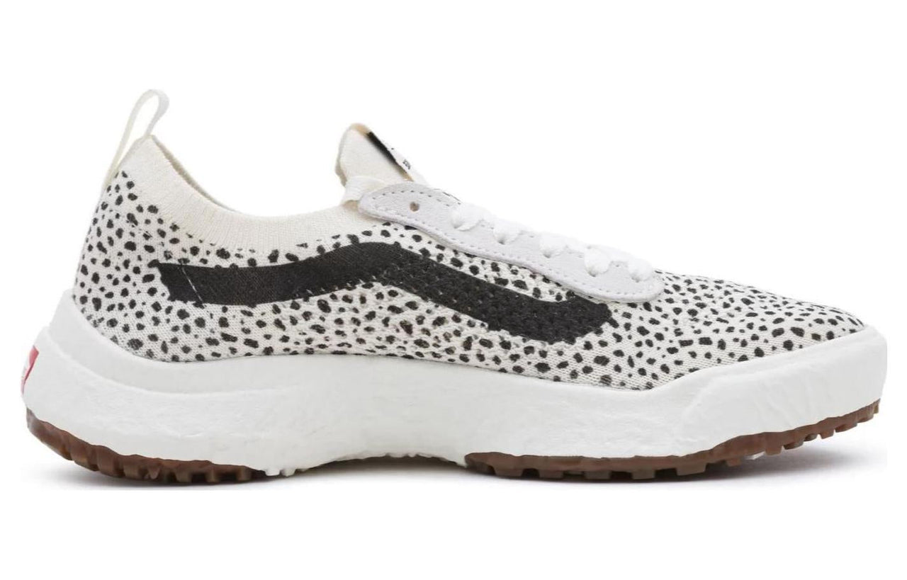 Vans UltraRange VR3 'White Black' VN0A4BXBKIG