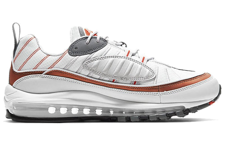 Nike Air Max 98 'Rust' CD0132-002