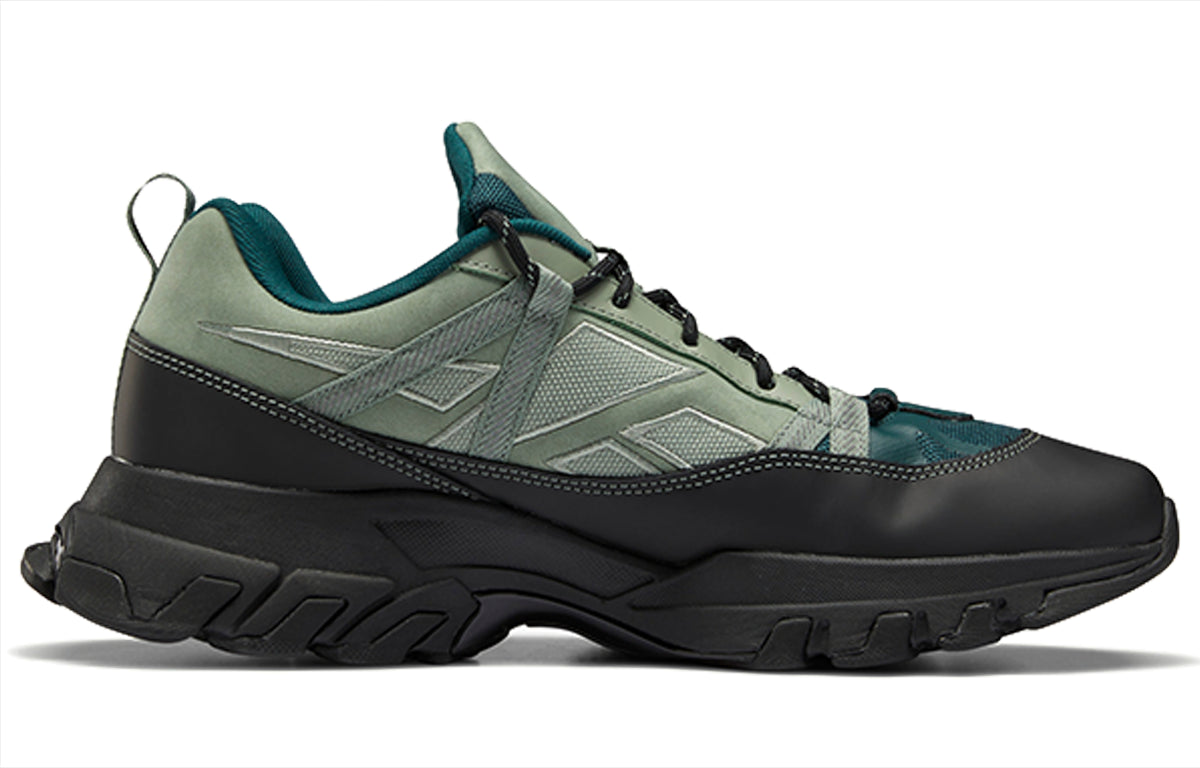 Reebok Dmx Trail Shadow Green Black G57922