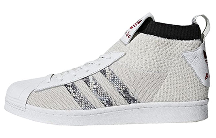 adidas United Arrows & Sons x Ultra Star 'Cloud White' B37111