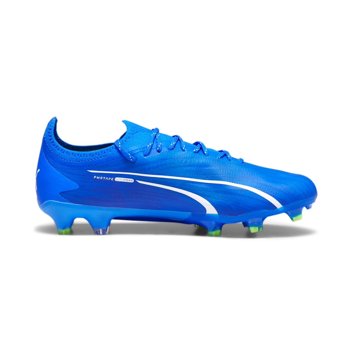(WMNS) PUMA Ultra Ultimate FG AG 'Ultra Blue Green' 107507-03