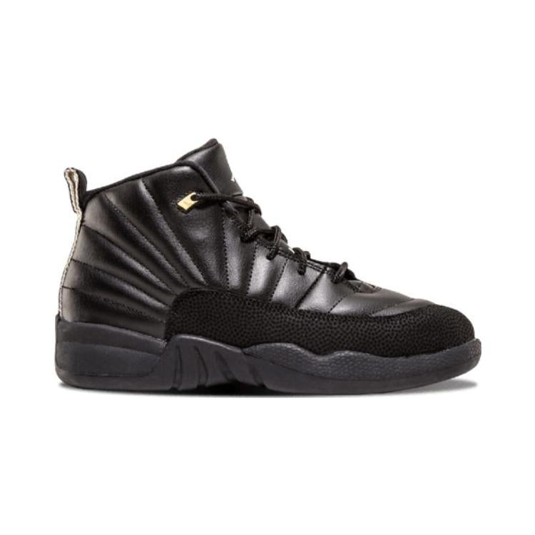 (PS) Air Jordan 12 Retro 'The Master' 151186-013