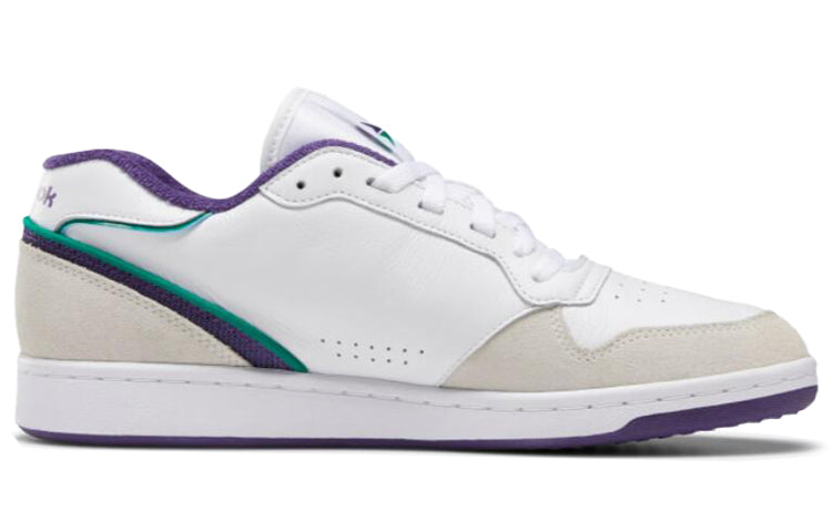 Reebok ACT 300 MU 'White Purple' EF3777