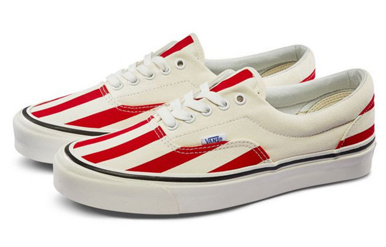 Vans Era 95 DX 'White Red' VN0A2RR1VN2