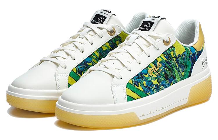 (WMNS) FILA 1911 x Van Gogh Museum F12W312211FSP