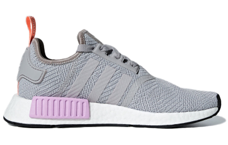 (WMNS) adidas NMD_R1 'Light Granite' B37647