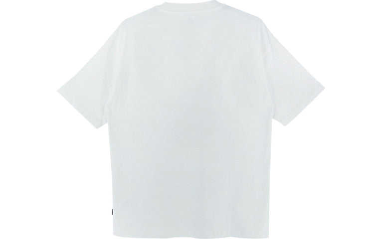 Converse Monster Chuck Tee 'White' 10023460-A02