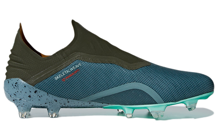 adidas X 18+ FG 'Army Green' DB2216
