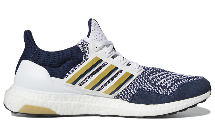 adidas NCAA x UltraBoost 1.0 'Georgia Tech Yellow Jackets' HQ5882