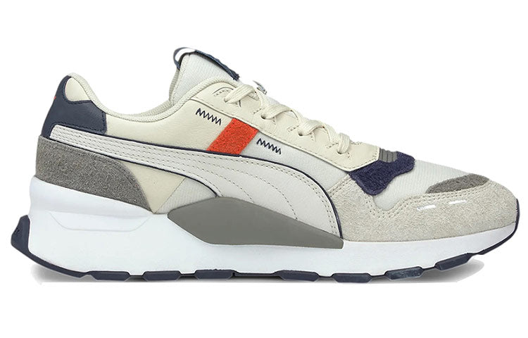 PUMA Rs 2.0 Base Sd 'Khaki Blue Gray' 380378-03