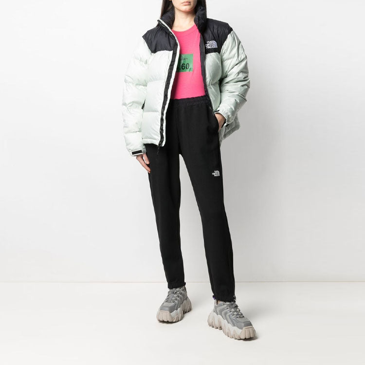 THE NORTH FACE 1996 Retro Nuptse Logo Jacket 'White' NF0A3C8D-V39