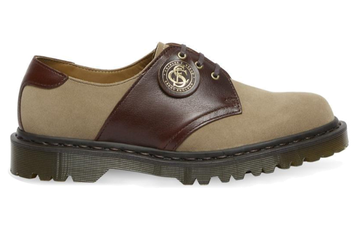 Dr. Martens 1460 Saddle 'Brown' 26709207